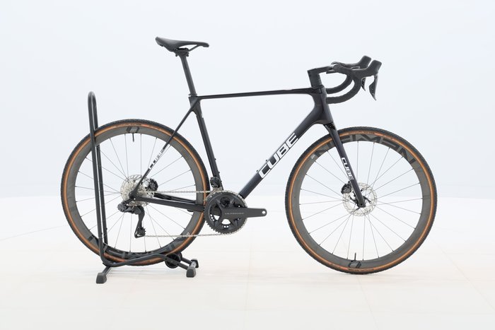 Cube CROSS RACE C:68X TE 2023