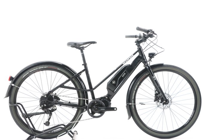 Kona ECOCO 2021