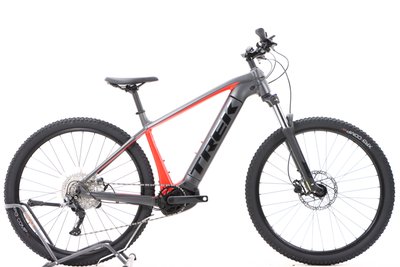 Trek POWERFLY FS 4 GEN 3 27.5 2023