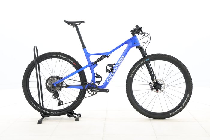 Cannondale SCALPEL CARBON 2 2023