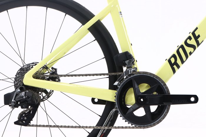 Rose XLITE 04 Rival AXS 2024