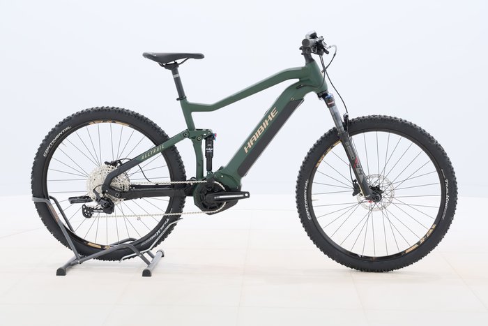 Haibike ALLTRAIL 4 29 2022