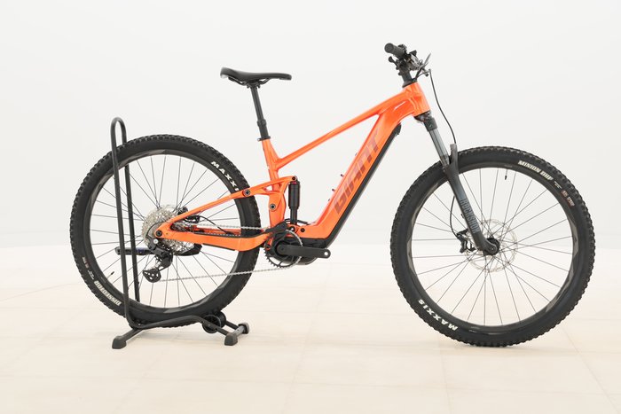 Giant STANCE E+ 1 2023