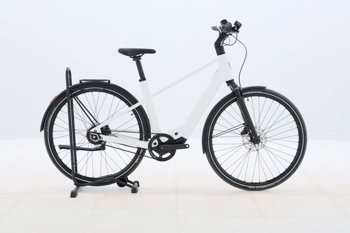 ADVANCED RECO Urban 2024