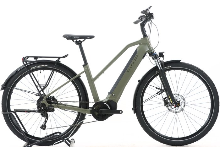 Kalkhoff ENTICE 5.B SEASON 625 2023