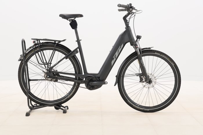 KTM MACINA CITY 610 BELT 2024
