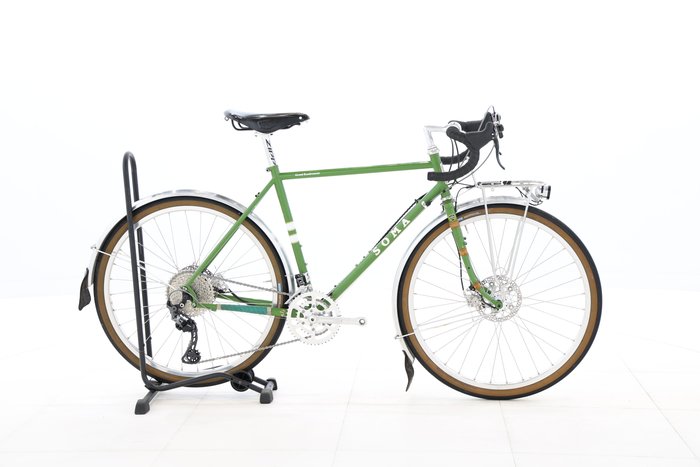 Soma Grand Randonneur Custom 2023