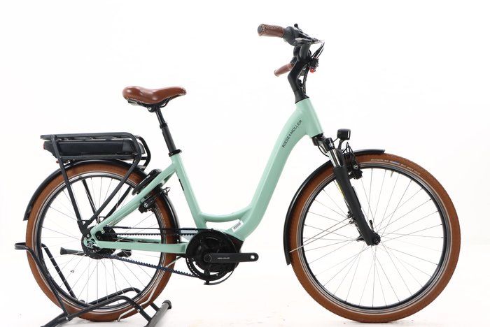 Riese & Müller SWING VARIO 2022