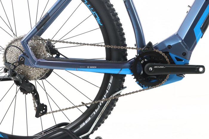 Centurion Backfire E R760i 2021