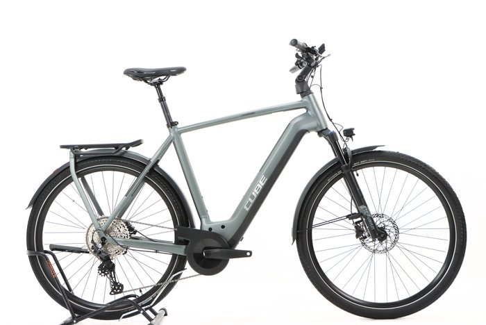 Cube KATHMANDU HYBRID PRO 625 2023