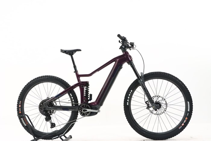 Centurion No Pogo E R3700i 2023