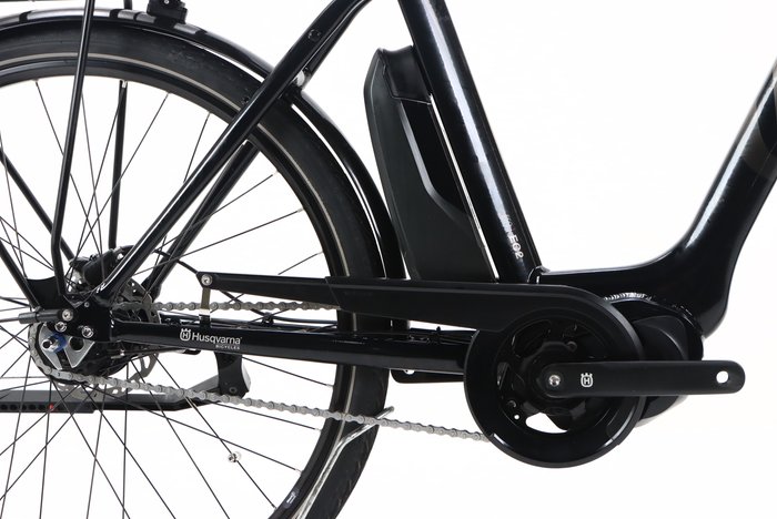 Husqvarna ECO CITY 2 CB 418 2023