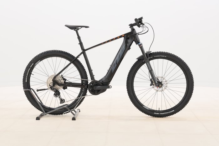 KTM MACINA TEAM 692 2022