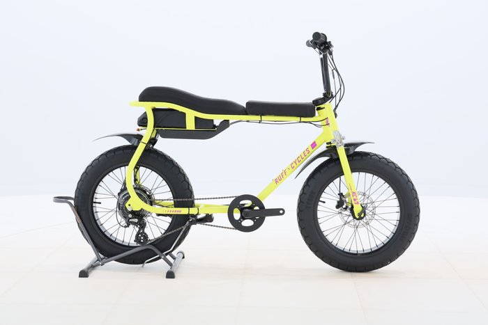 Ruff Cycles Lil Buddy EDGE 2024