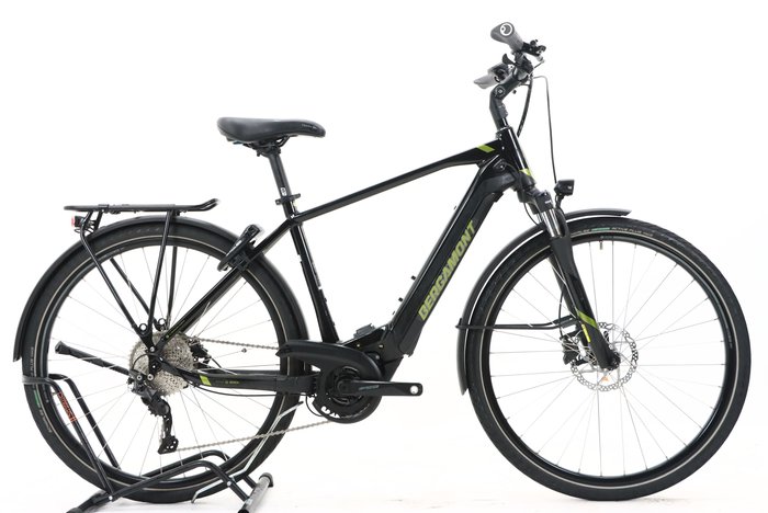 Bergamont E-HORIZON SPORT 2021