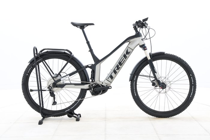 Trek POWERFLY FS 4 EQ 2022