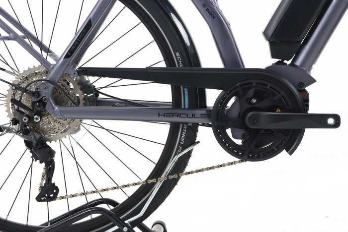 Hercules E-IMPERIAL 180 S 10 2022