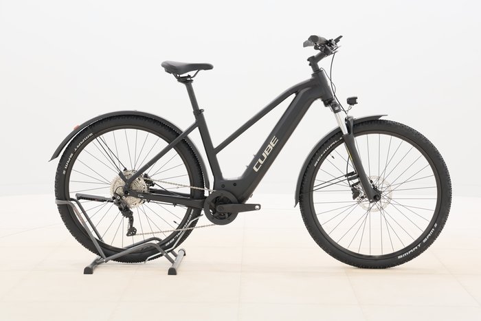 Cube NURIDE HYBRID PRO 625 ALLROAD 2023
