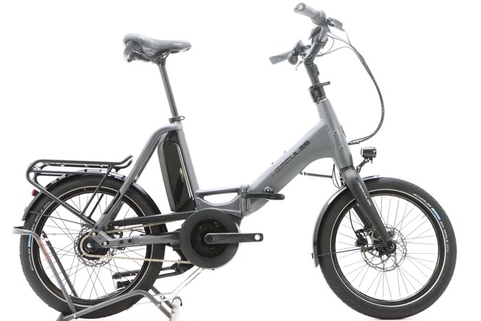 Hercules ROB FOLD R8 500 2023