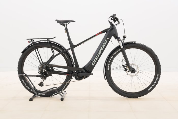 Corratec E-POWER MTC 12S 2022