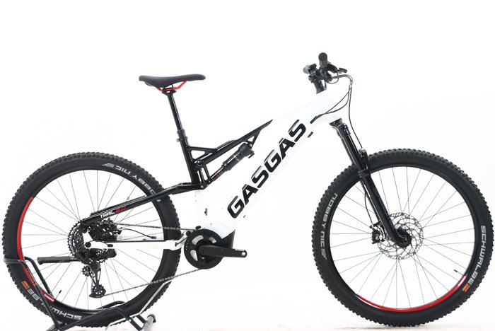 GASGAS G Trail 2.0 2022