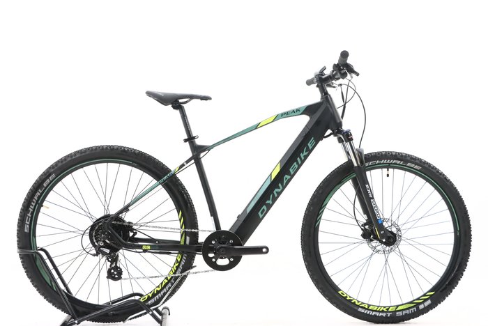 Dynabike Peak 2021