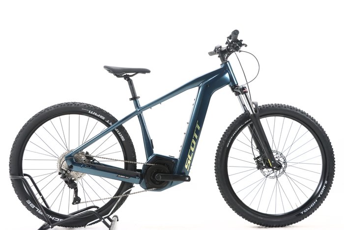 Scott ASPECT ERIDE 930 2023
