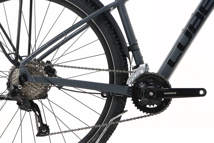 Cube AIM SL ALLROAD 2022