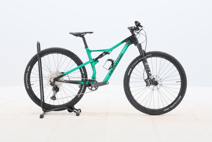 Cannondale SCALPEL CARBON 4 2024