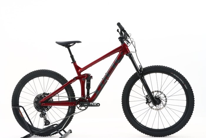 Trek REMEDY 7 2021