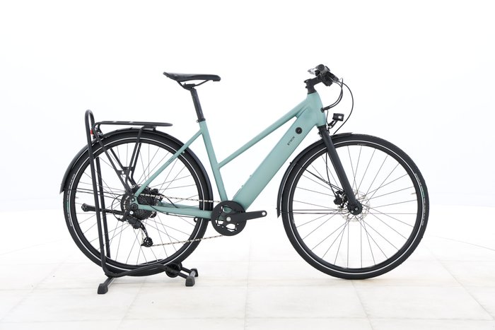 BTwin Elops LD500E LF 2024
