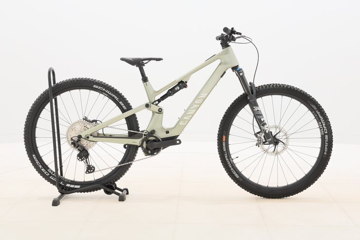 Canyon NEURON:ONFLY CF 8 2024