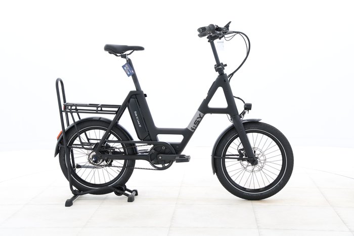 I:Sy SKYFLY E5 ZR F 2025