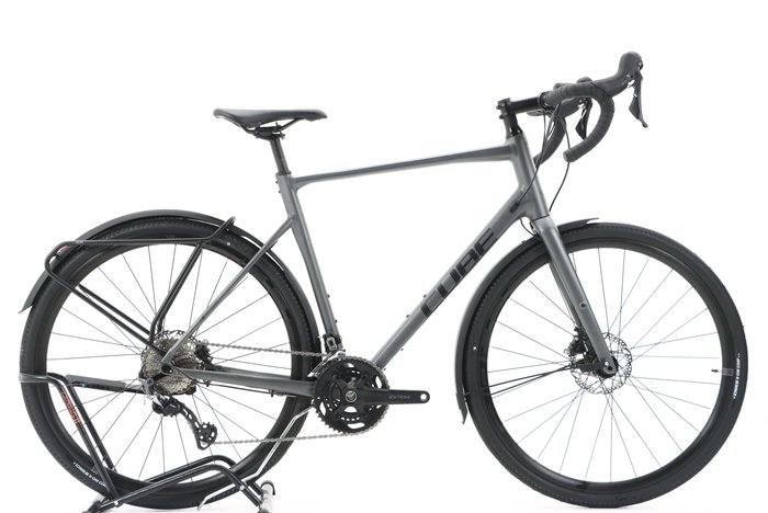 Cube NUROAD RACE FE 2023