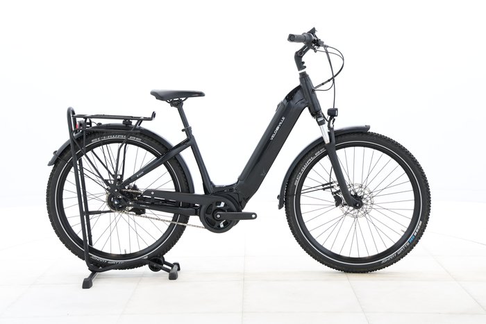 Velo De Ville SEB 890 SMART 5 GANG NEXUS 2023