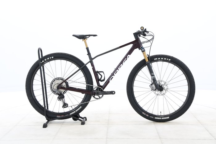 Orbea ALMA M TEAM 2023