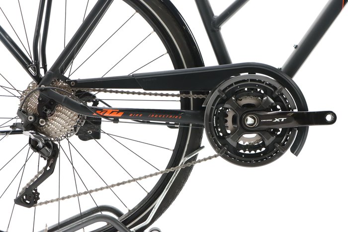 KTM Highline 2023