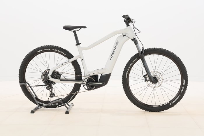 Haibike ALLTRACK 9 2022