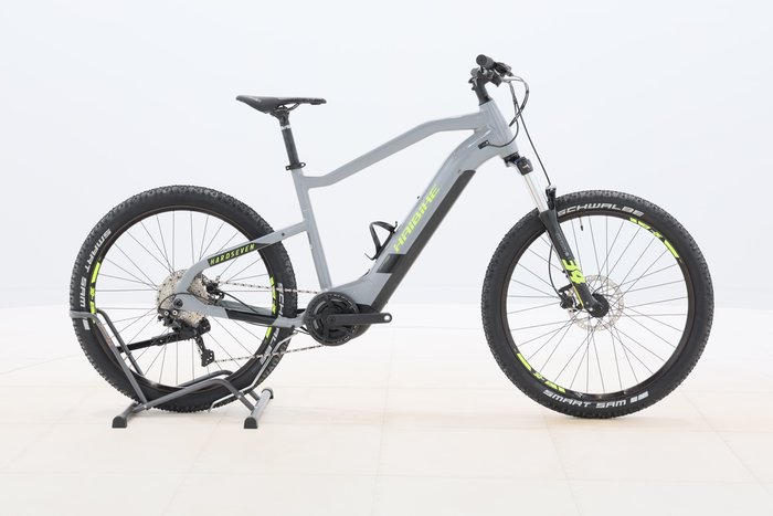 Haibike HARDSEVEN 6 2022