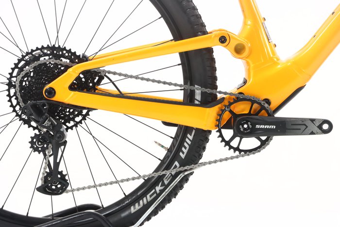Scott SPARK 970 2022