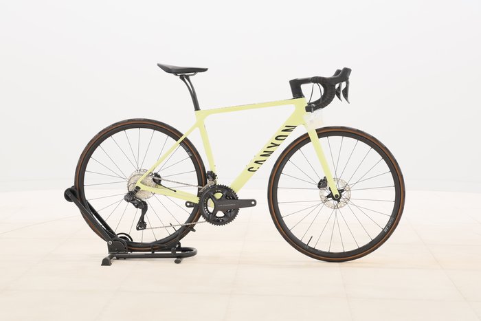 Canyon ENDURACE CF SL 8 DI2 2023