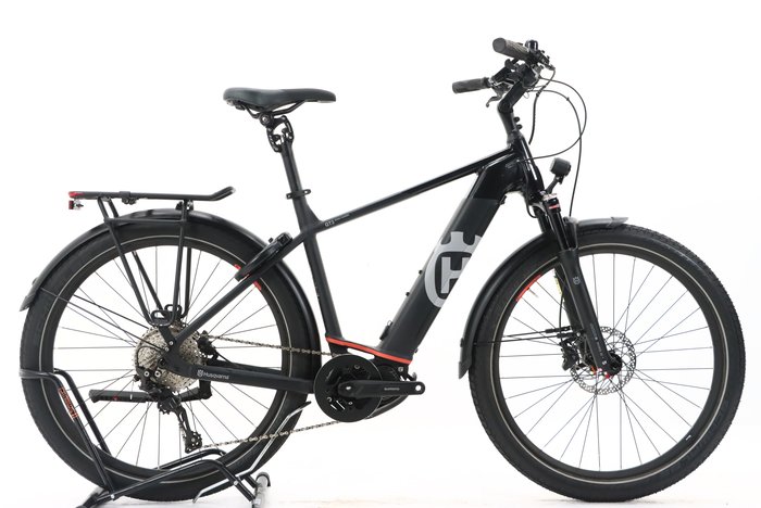 Husqvarna GRAN TOURER 3 2022