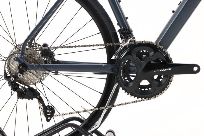 Canyon ROADLITE 6 2022