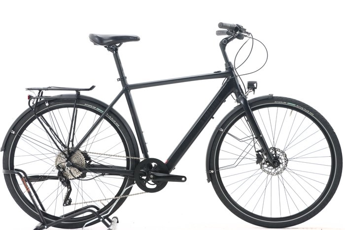 Rabeneick TC-EC 2020
