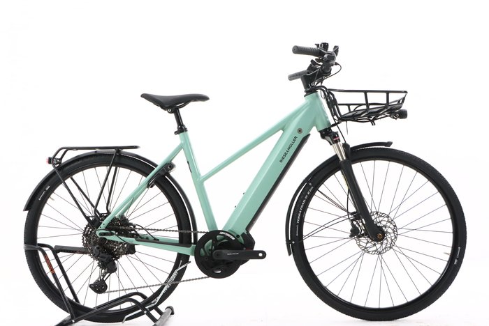 Riese & Müller ROADSTER MIXTE TOURING 2022