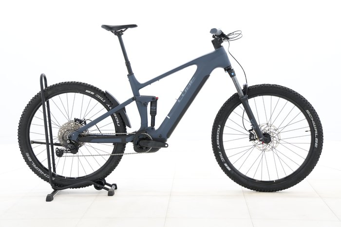 Cube STEREO HYBRID ONE44 PRO 800 2025