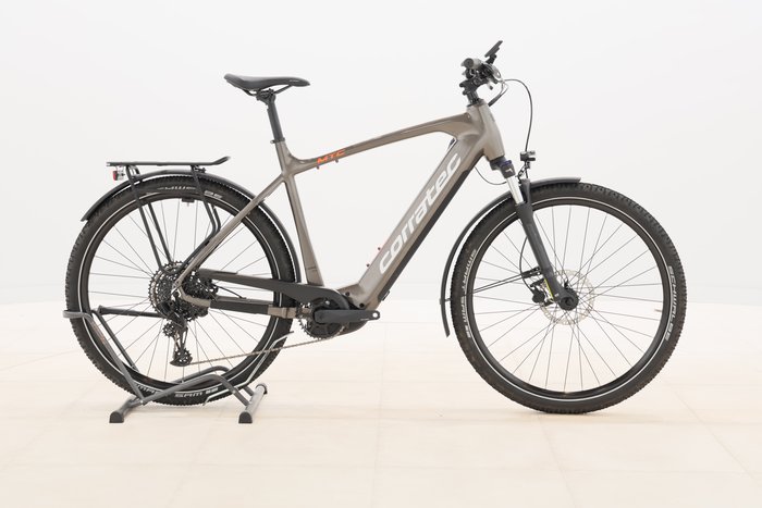 Corratec E-Power MTC Elite 12S SE 3.0 2023