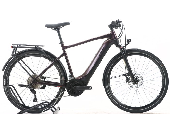 Giant EXPLORE E+ PRO 1 GTS 2022