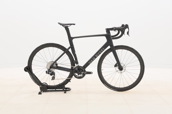 van rysel RCR-R CF Sram Rival AXS 2024