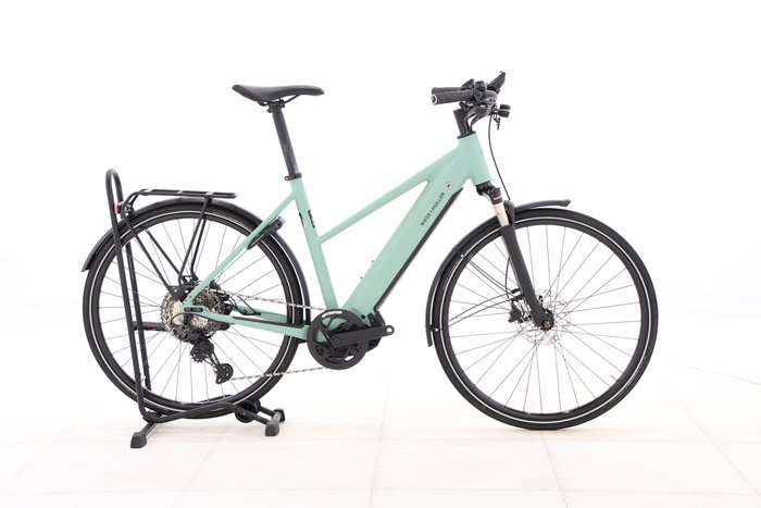 Riese & Müller ROADSTER MIXTE TOURING 2022